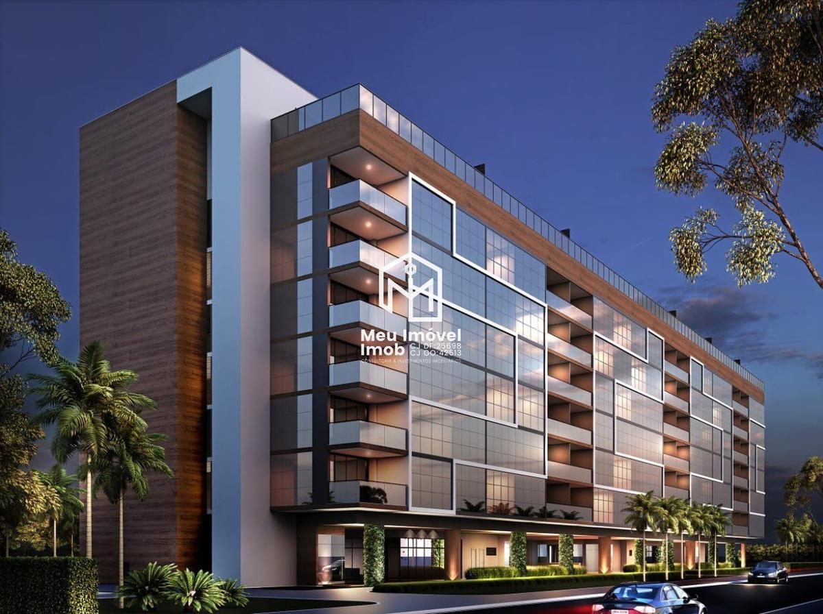 Apartamento, Noroeste, 4 Quartos
