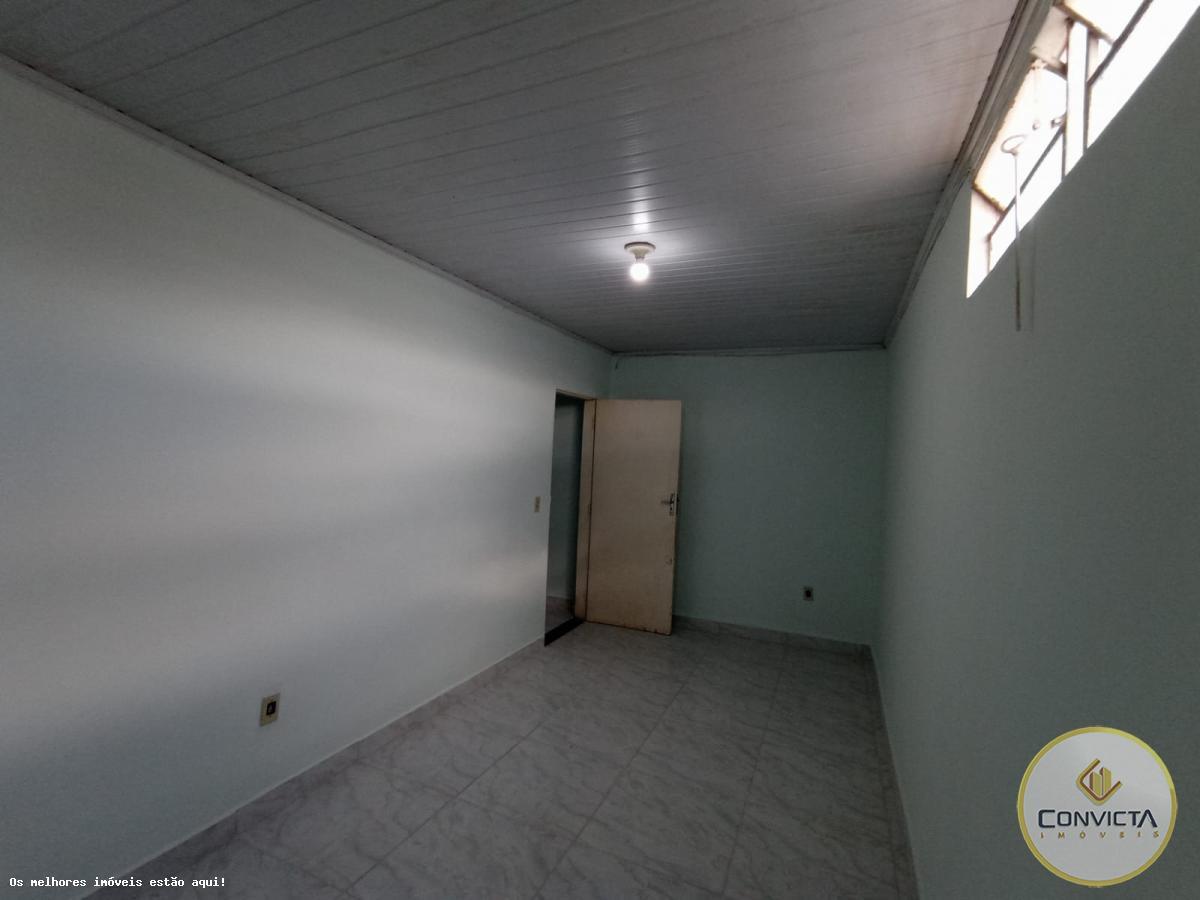 Casa, Taguatinga Sul, 3 Quartos