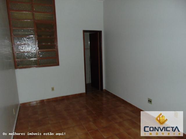 Sala, Núcleo Bandeirante, 0 Quarto