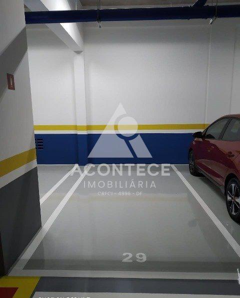 Sala, Noroeste, 1 Vaga