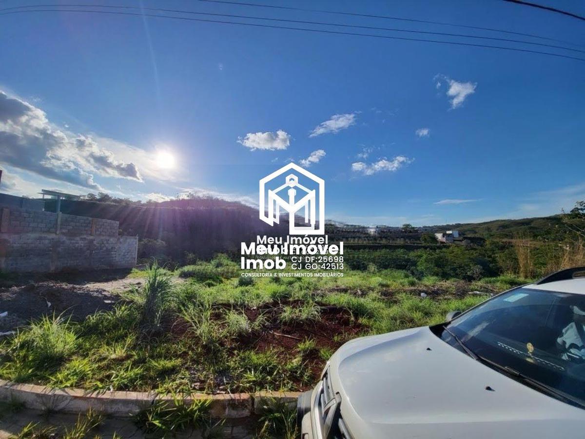 Lote, Setor Habitacional Jardim Botânico, 0 Quarto