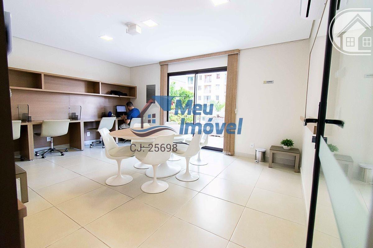 Apartamento, Norte, 1 Quarto