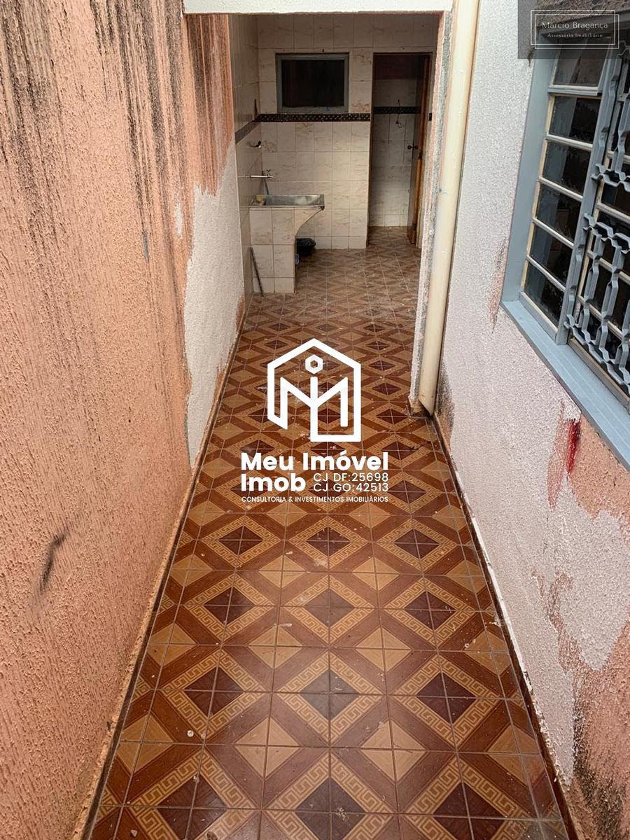 Casa, Taguatinga Norte, 11 Quartos