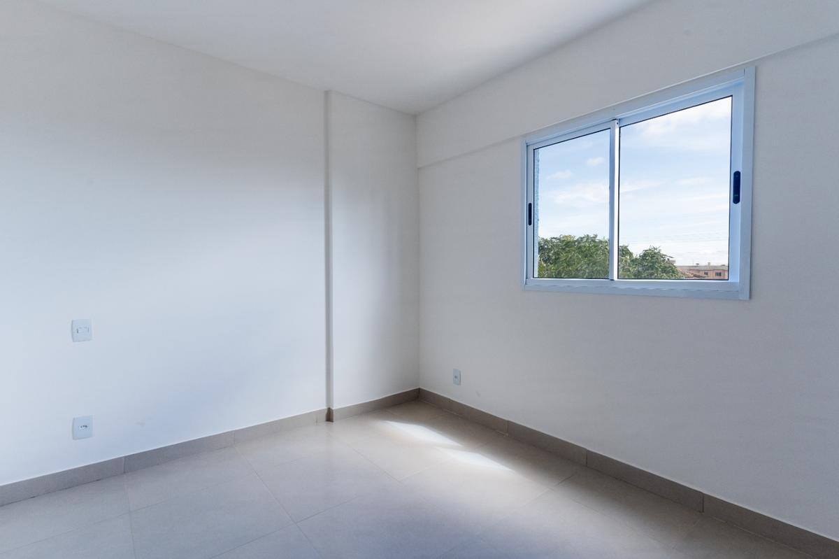 Apartamento, Samambaia Sul, 3 Quartos, 1 Vaga, 1 Suíte