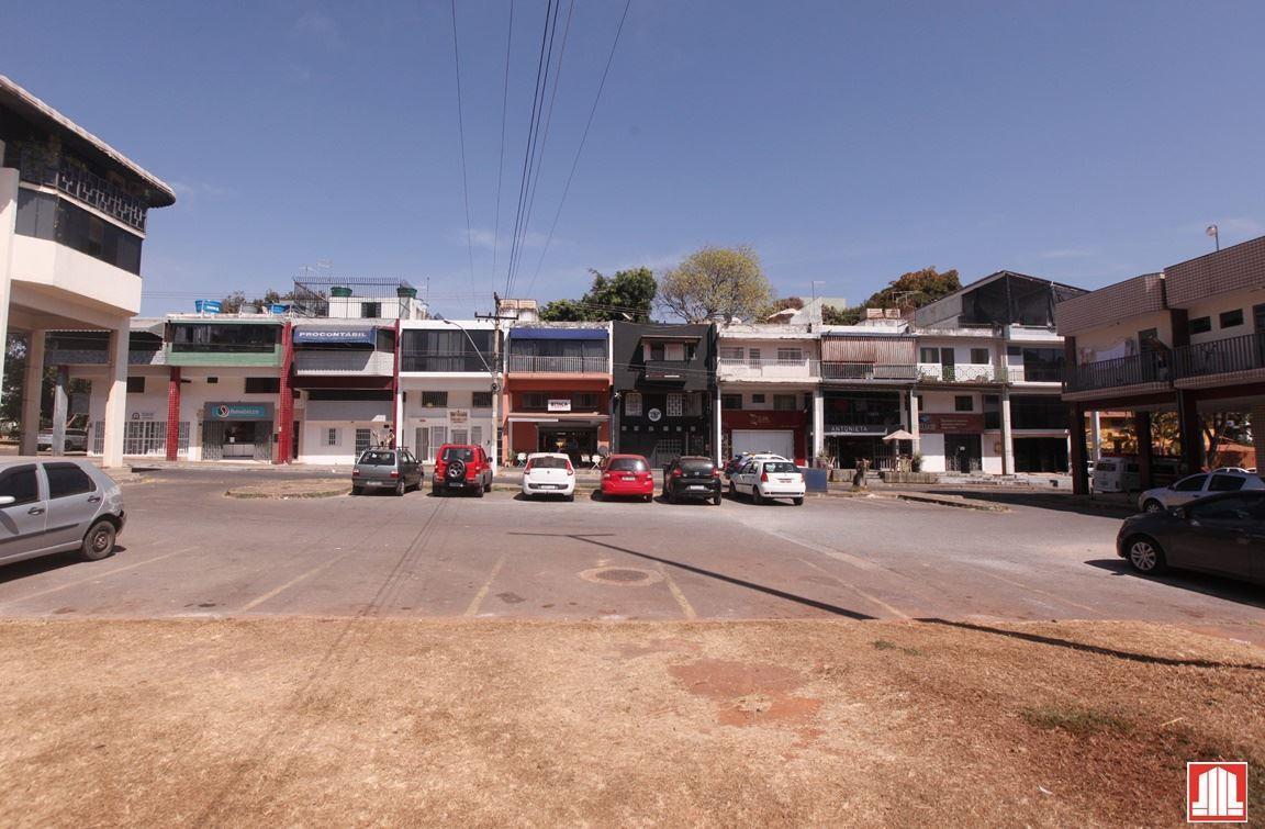 Apartamento, Asa Norte, 2 Quartos, 0 Vaga, 0 Suíte