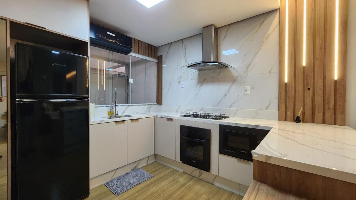 Apartamento, Setor Habitacional Vicente Pires, 2 Quartos, 1 Vaga, 1 Suíte