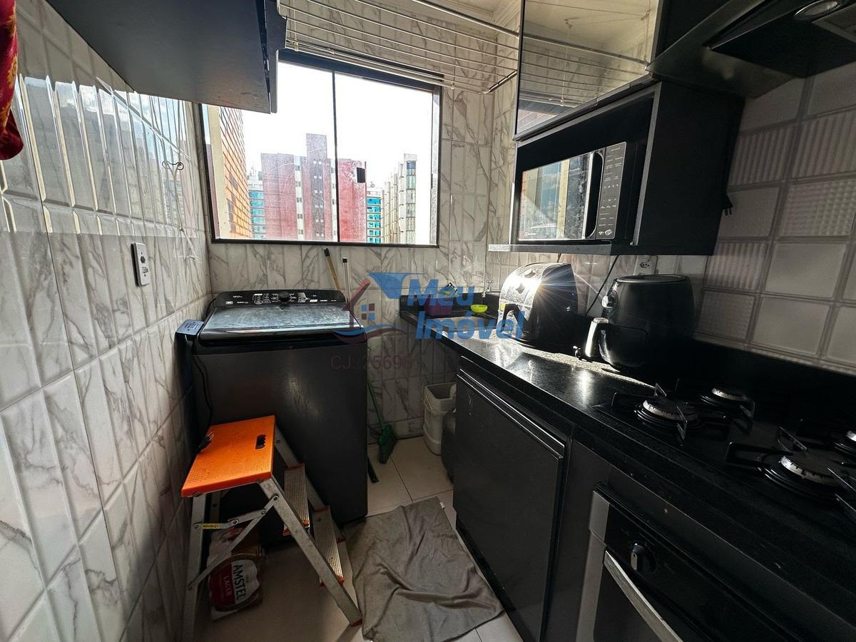 Apartamento, Taguatinga Sul, 3 Quartos