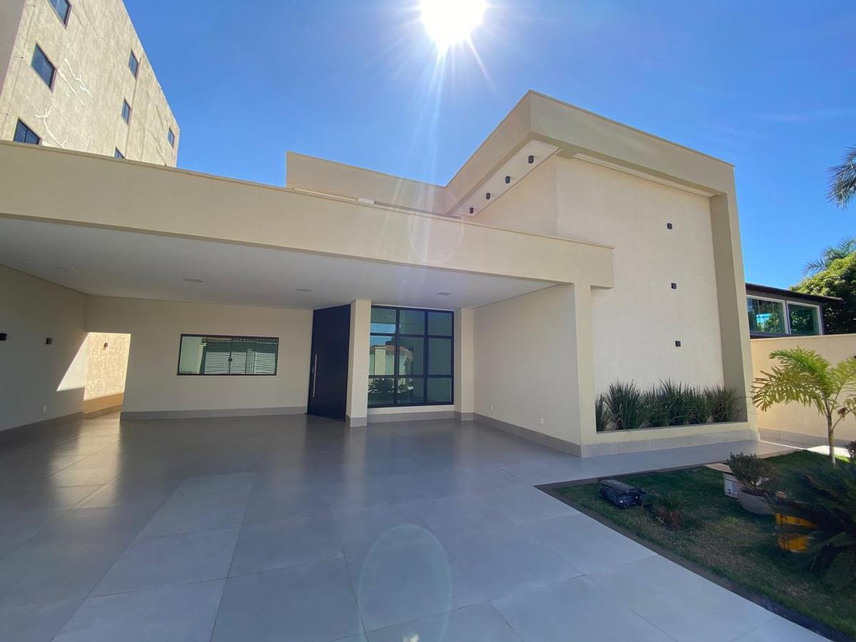 Casa em Condomínio, Setor Habitacional Vicente Pires, 5 Quartos, 5 Vagas, 3 Suítes