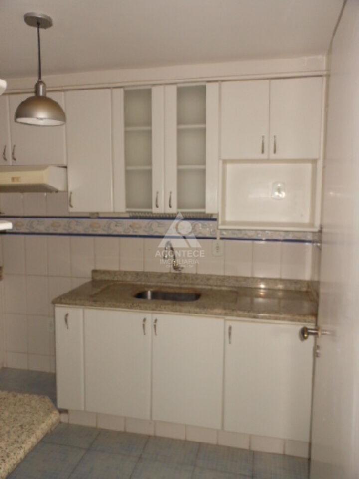 Apartamento, Taguatinga Norte, 3 Quartos, 1 Vaga