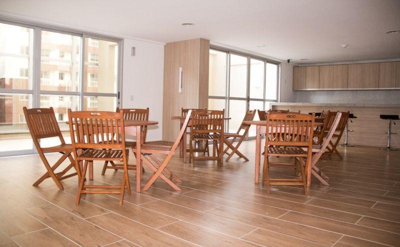 Apartamento, Norte, 2 Quartos, 1 Vaga, 1 Suíte