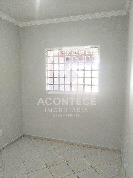 Casa, Riacho Fundo II, 3 Quartos, 2 Vagas, 1 Suíte