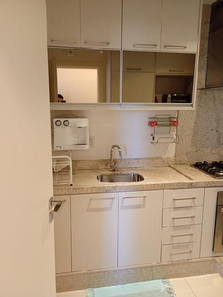 Apartamento, Guará I