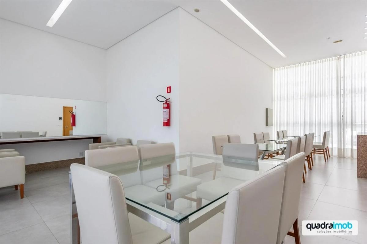 Apartamento, Noroeste, 2 Quartos, 2 Vagas, 1 Suíte