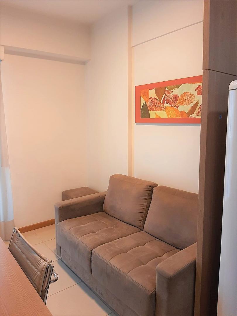 Apartamento, Park Sul, 1 Quarto