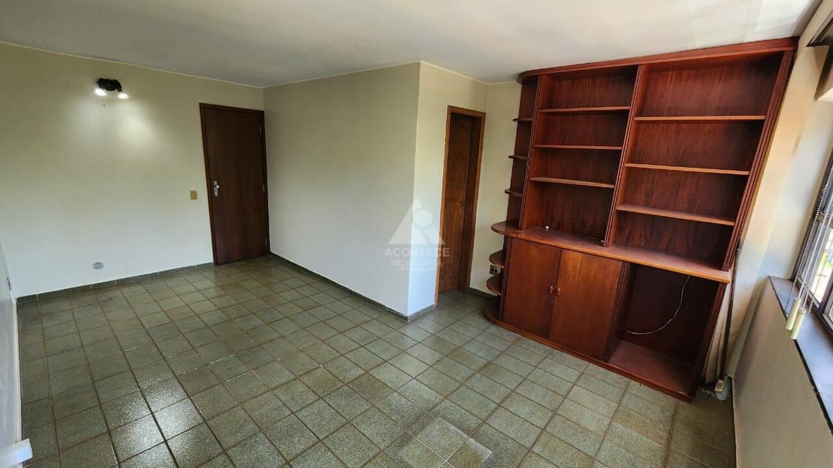 Sala, Asa Sul