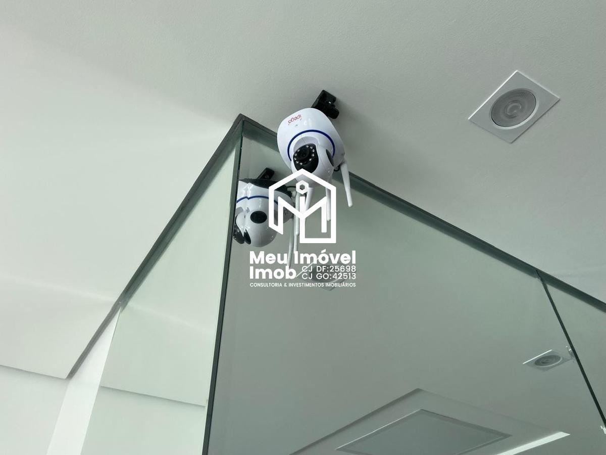 Casa, Setor Habitacional Vicente Pires, 5 Quartos