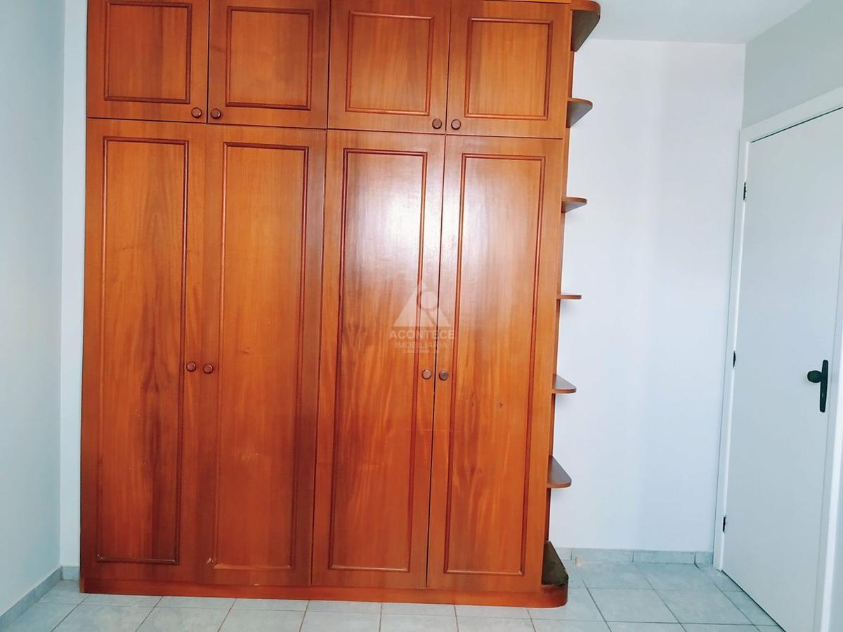 Apartamento, Sul, 3 Quartos, 1 Vaga, 1 Suíte