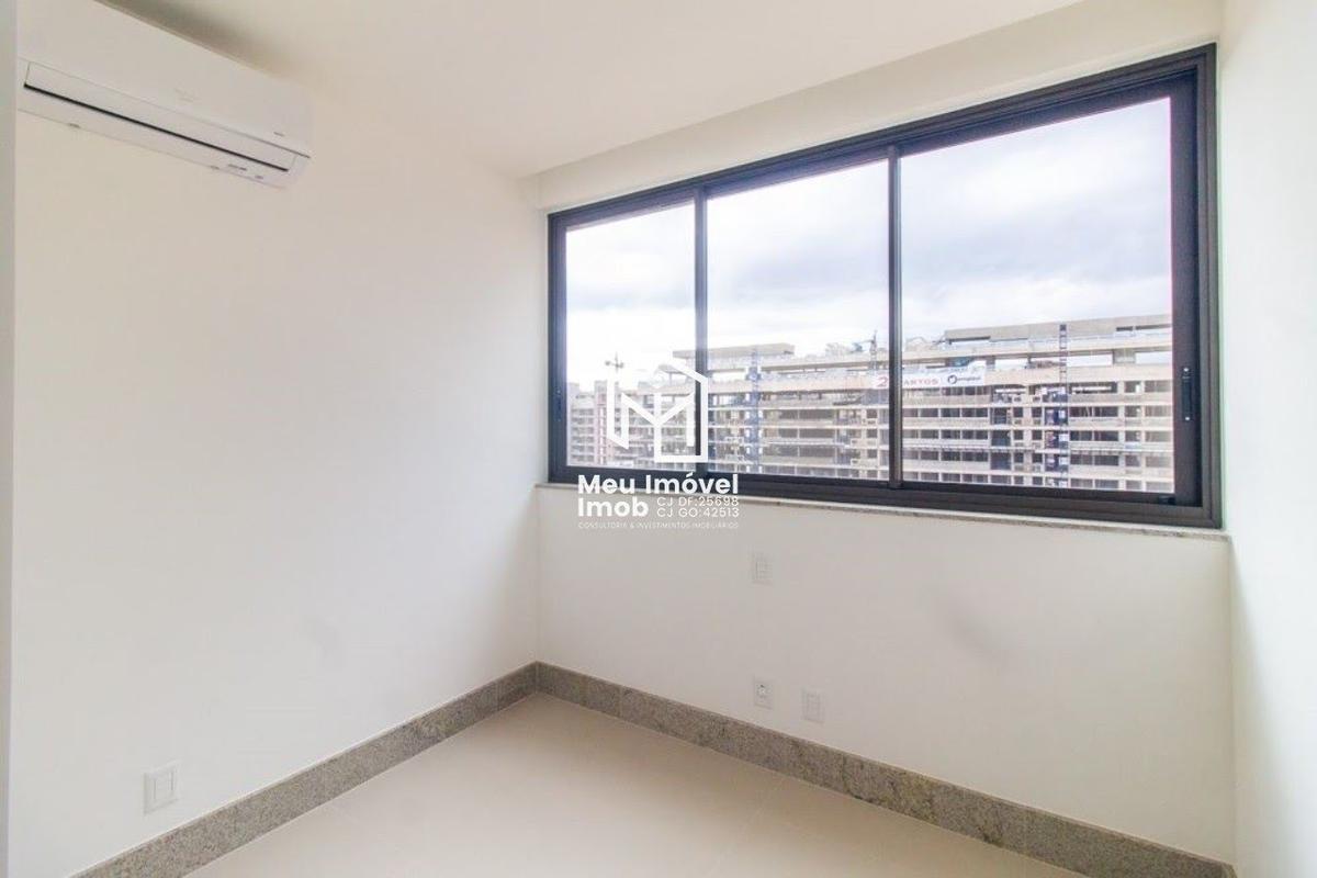Apartamento, Noroeste, 2 Quartos