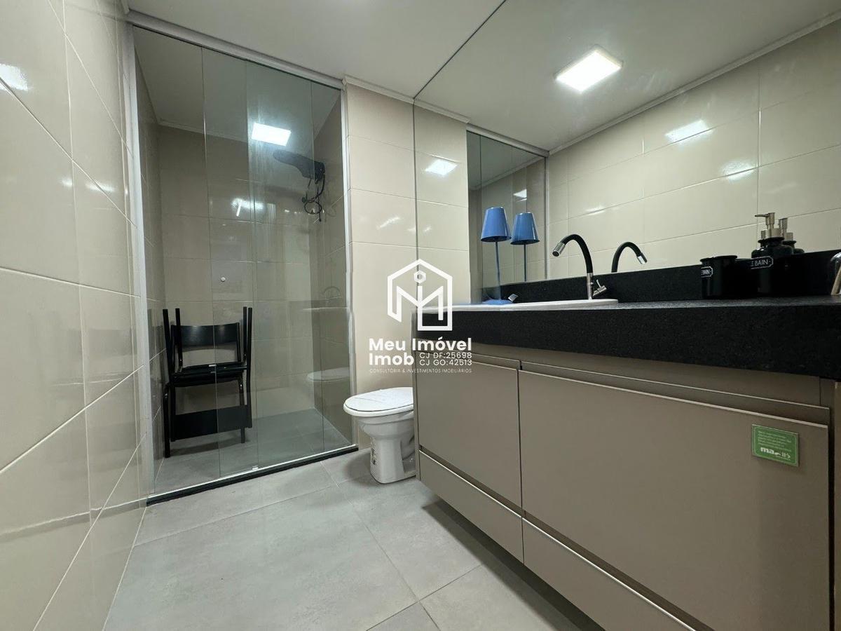 Apartamento, Samambaia Sul, 1 Quarto