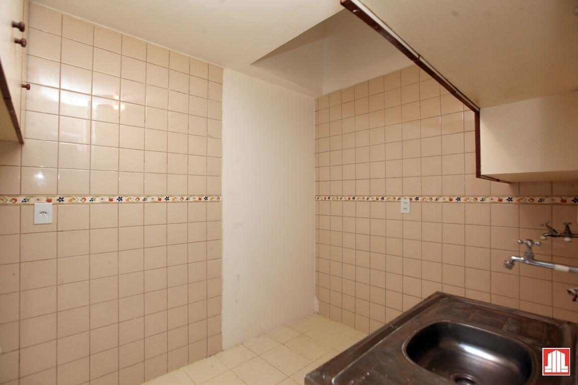 Apartamento, Asa Norte, 2 Quartos, 0 Vaga, 0 Suíte