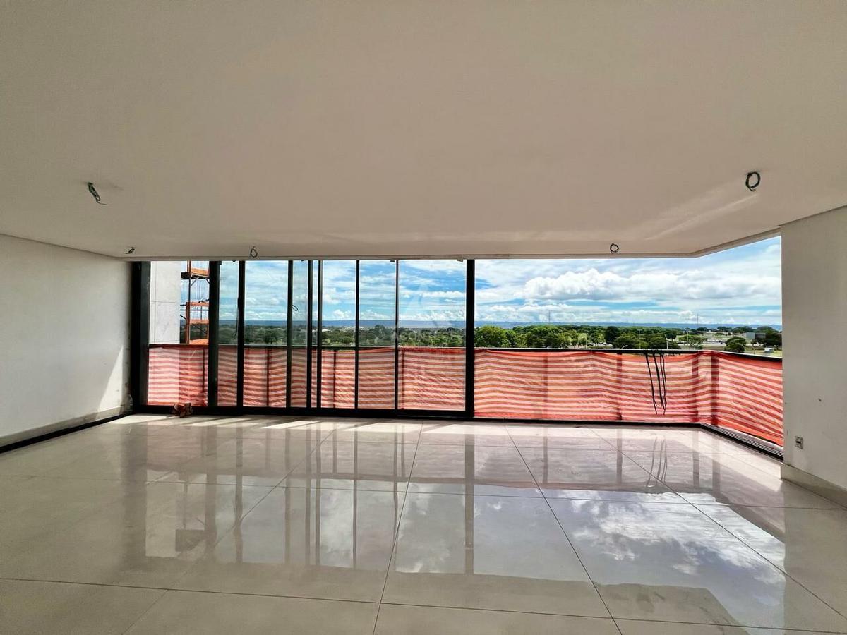 Apartamento, Sudoeste, 4 Quartos, 3 Vagas, 4 Suítes