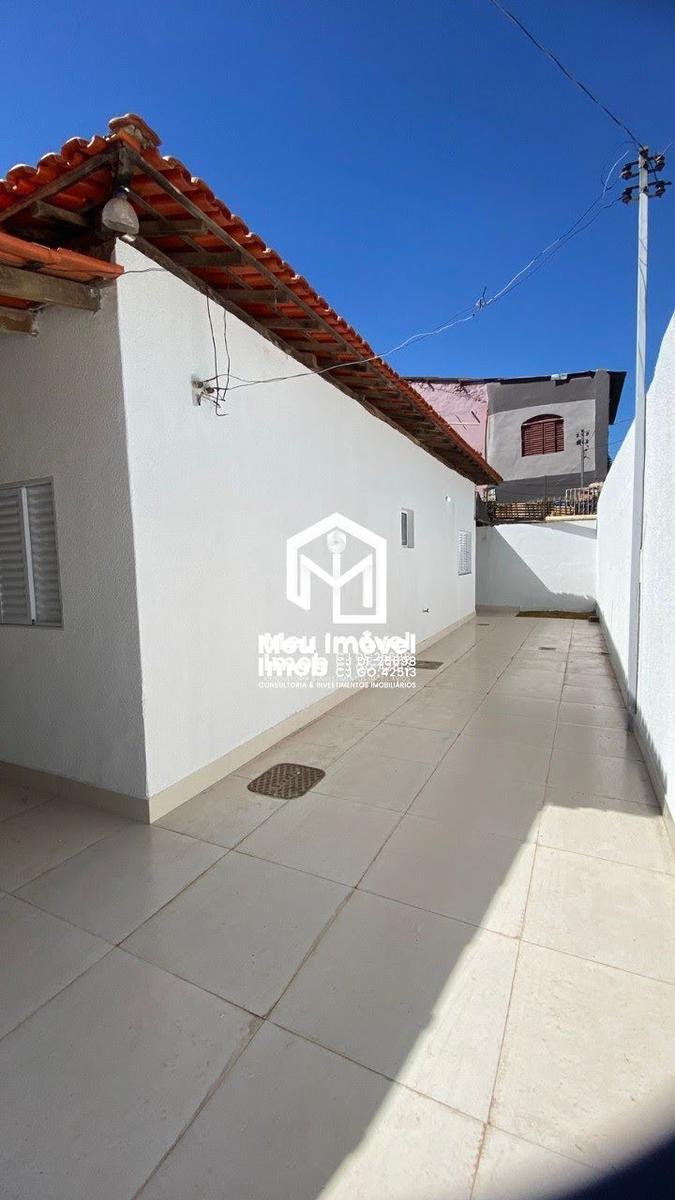 Casa, Samambaia Norte, 2 Quartos