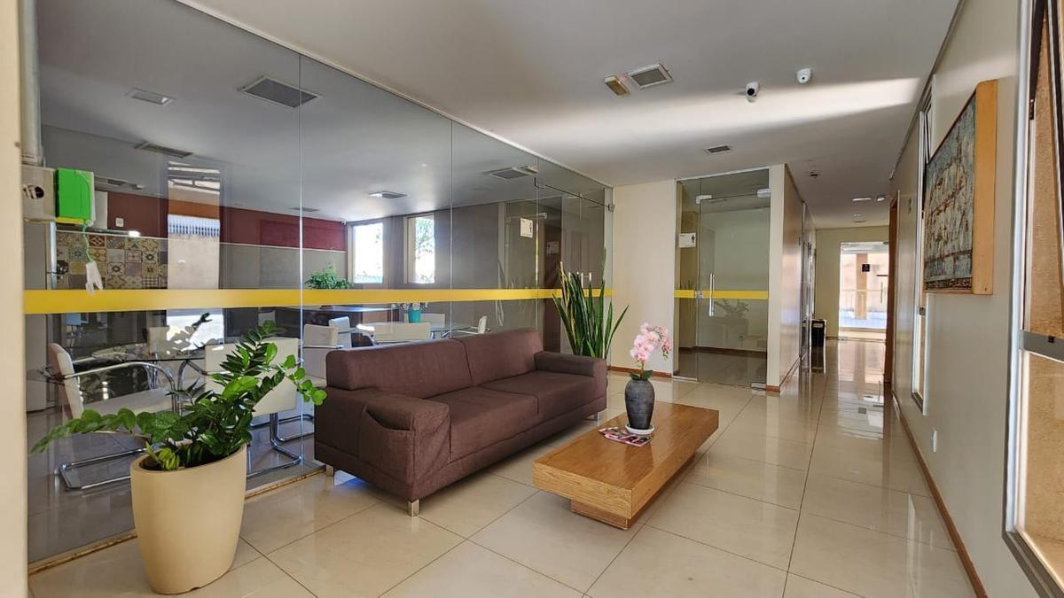 Apartamento, Sul, 1 Quarto, 1 Vaga