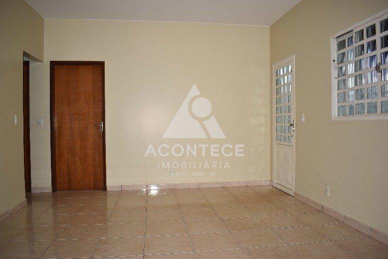 Casa, Taguatinga Norte, 3 Quartos, 2 Vagas, 1 Suíte