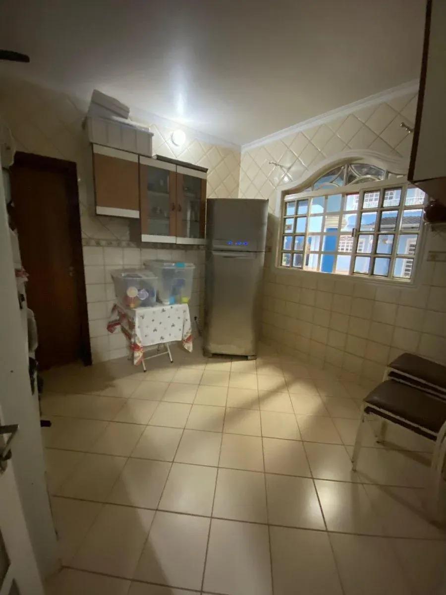 Casa em Condomínio, Setor Habitacional Vicente Pires, 5 Quartos, 4 Vagas, 5 Suítes