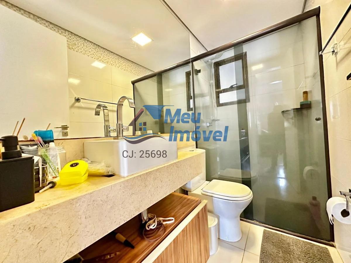 Apartamento, Sul, 3 Quartos, 2 Vagas, 1 Suíte