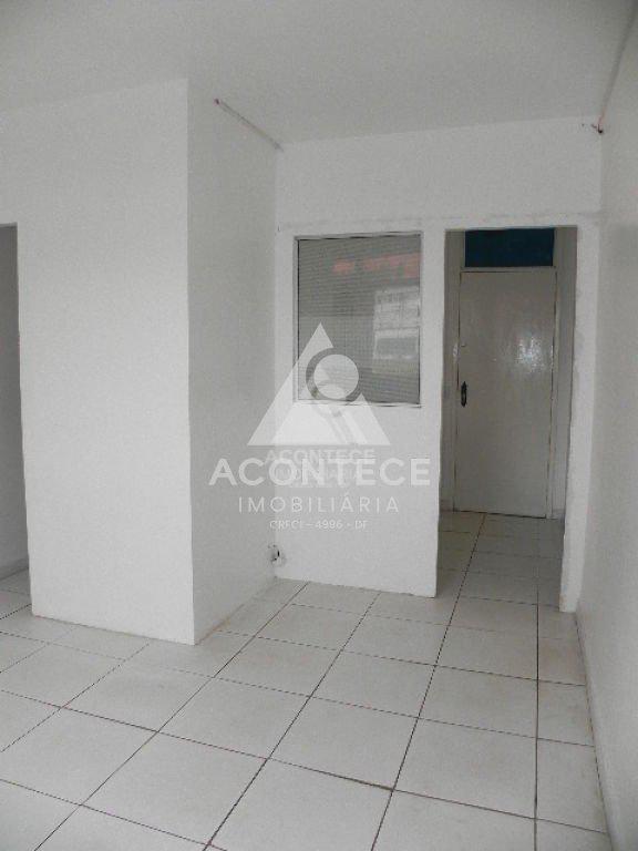 Sala, Taguatinga Centro