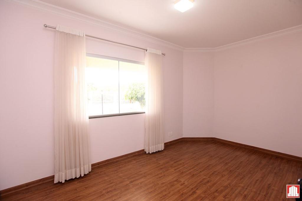 Casa, Granja do Torto, 4 Quartos, 3 Vagas, 1 Suíte