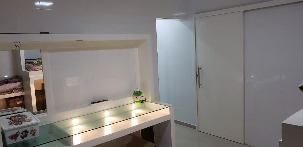 Casa em Condomínio, Setor Habitacional Vicente Pires, 4 Quartos, 6 Vagas, 4 Suítes