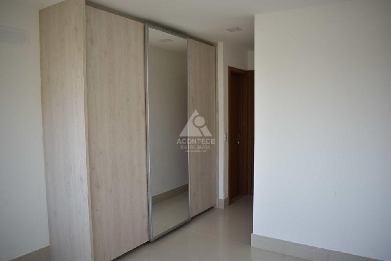 Apartamento, Noroeste, 3 Quartos, 3 Vagas, 3 Suítes