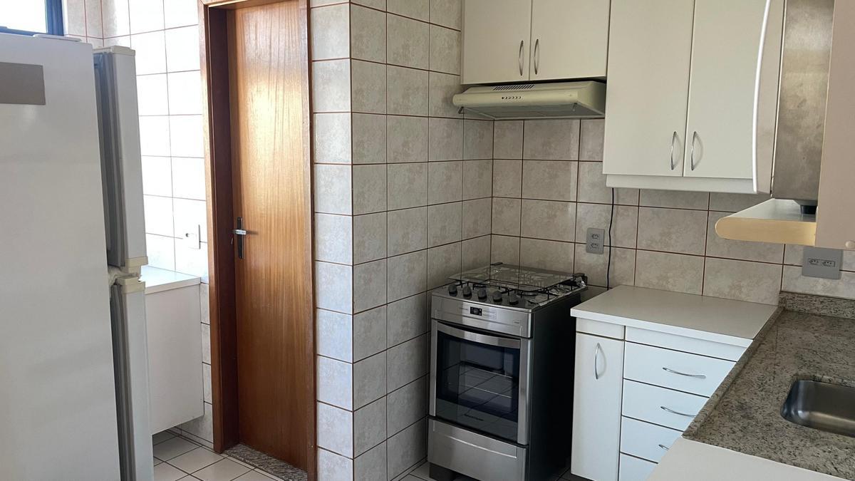 Apartamento, Sudoeste, 2 Quartos