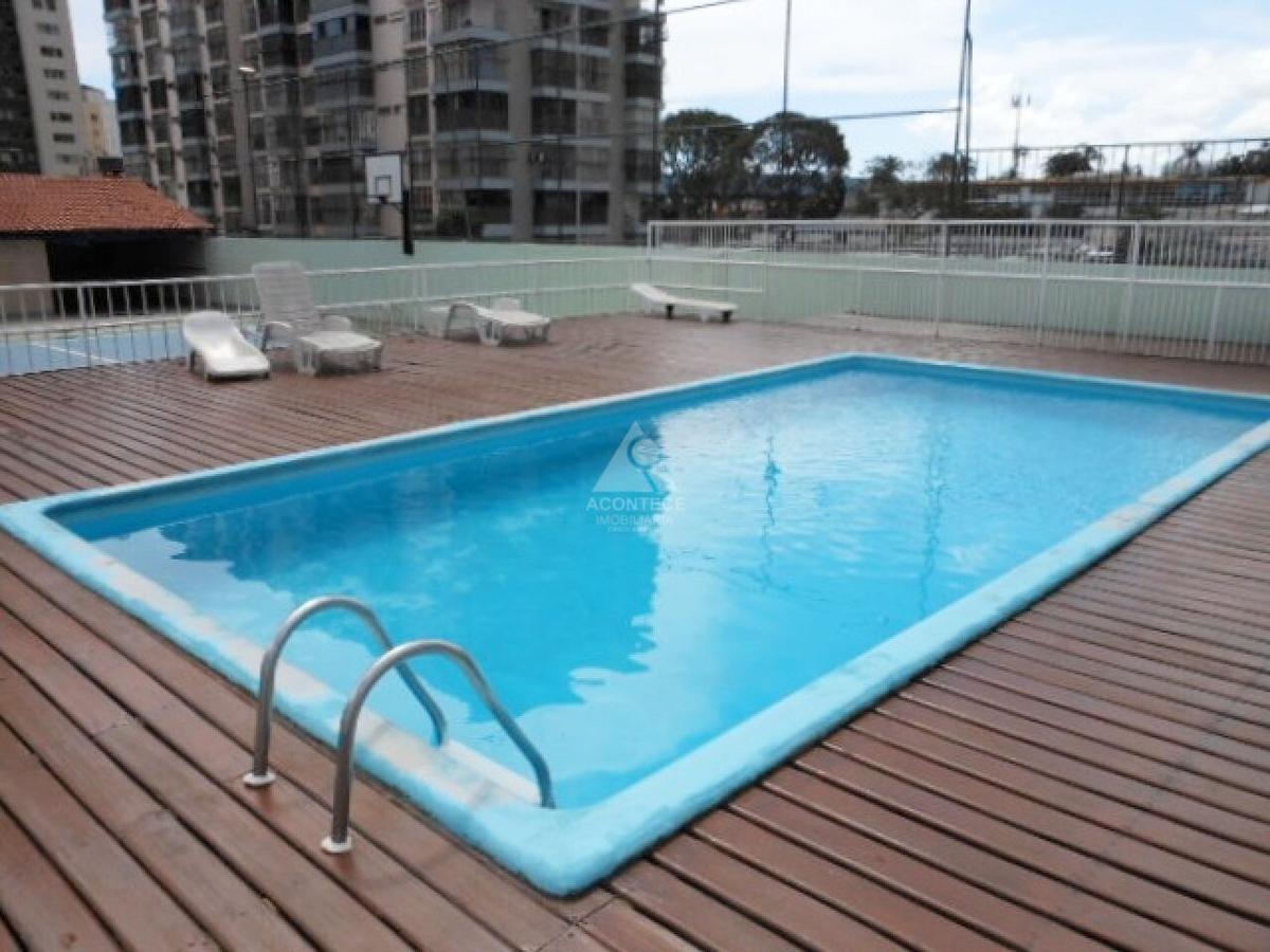 Apartamento, Taguatinga Norte, 3 Quartos, 1 Vaga