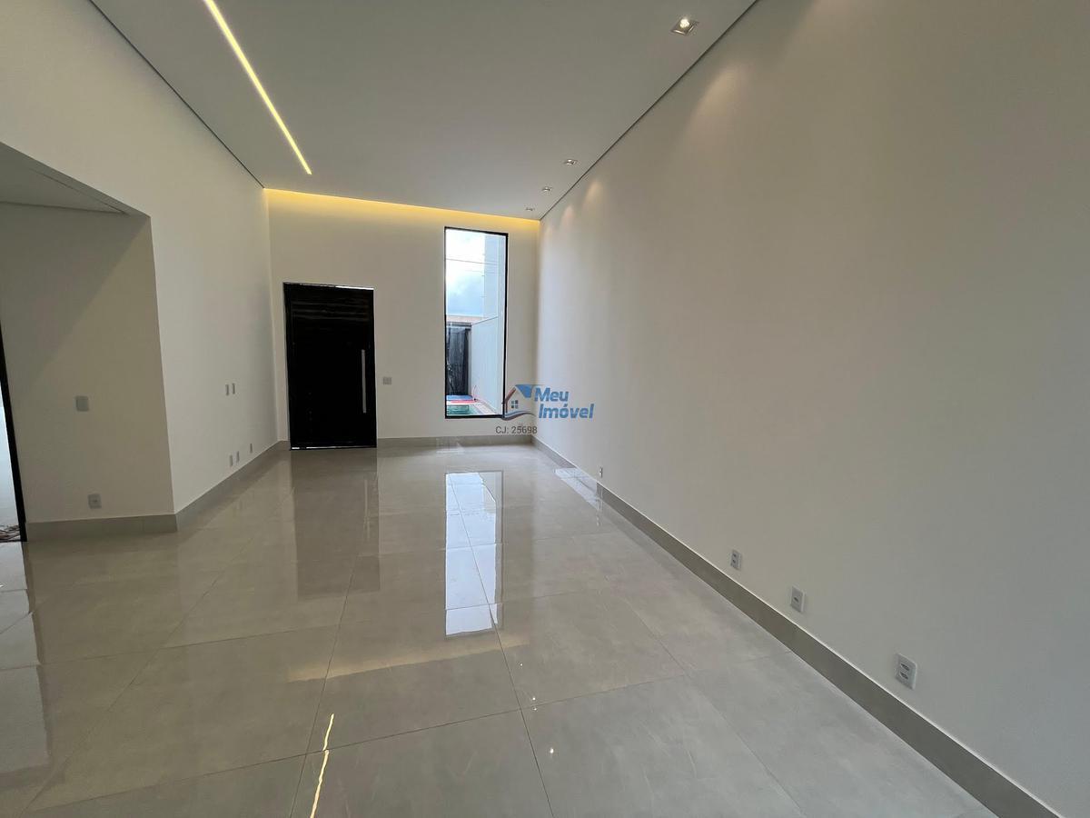 Casa, Setor Habitacional Vicente Pires, 4 Quartos