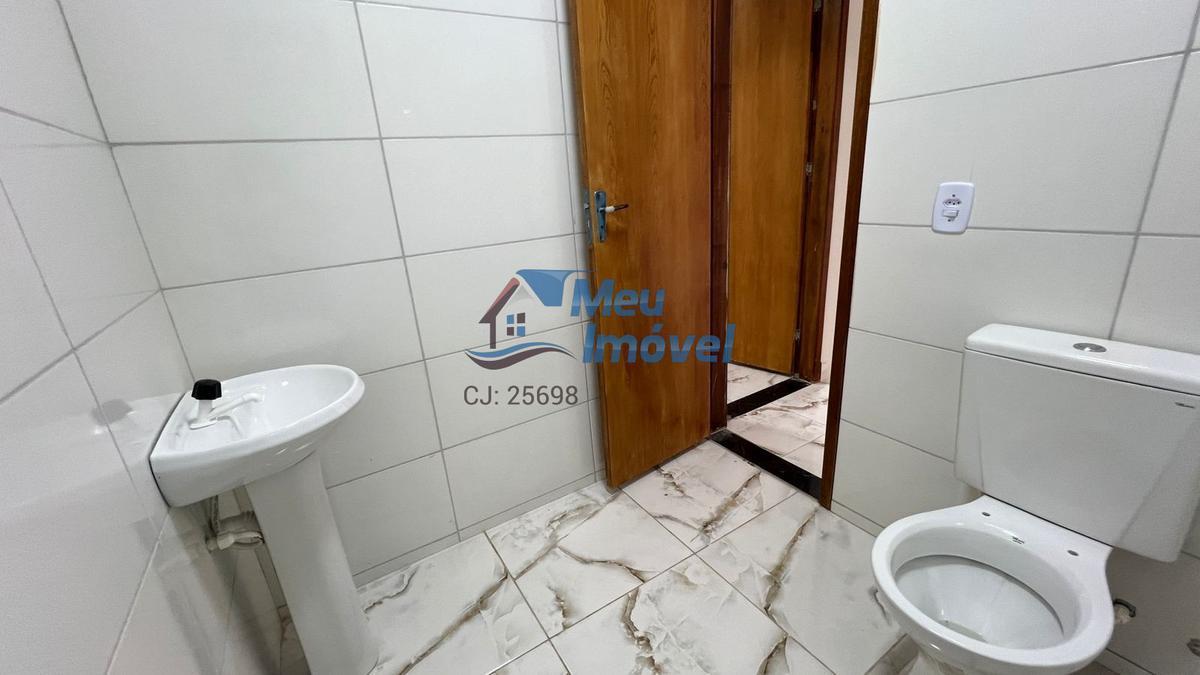 Casa, Recanto das Emas, 3 Quartos, 2 Vagas, 1 Suíte