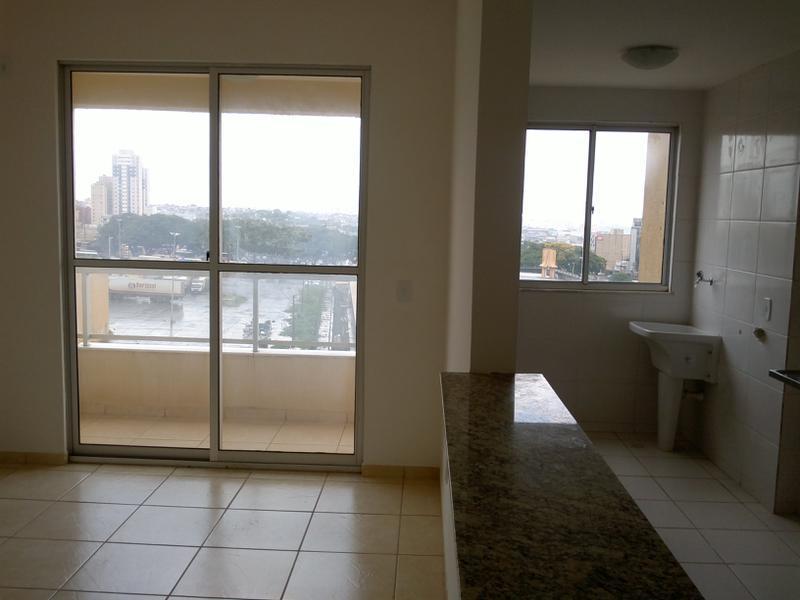 Apartamento, Ceilândia Norte, 2 Quartos, 1 Vaga, 1 Suíte
