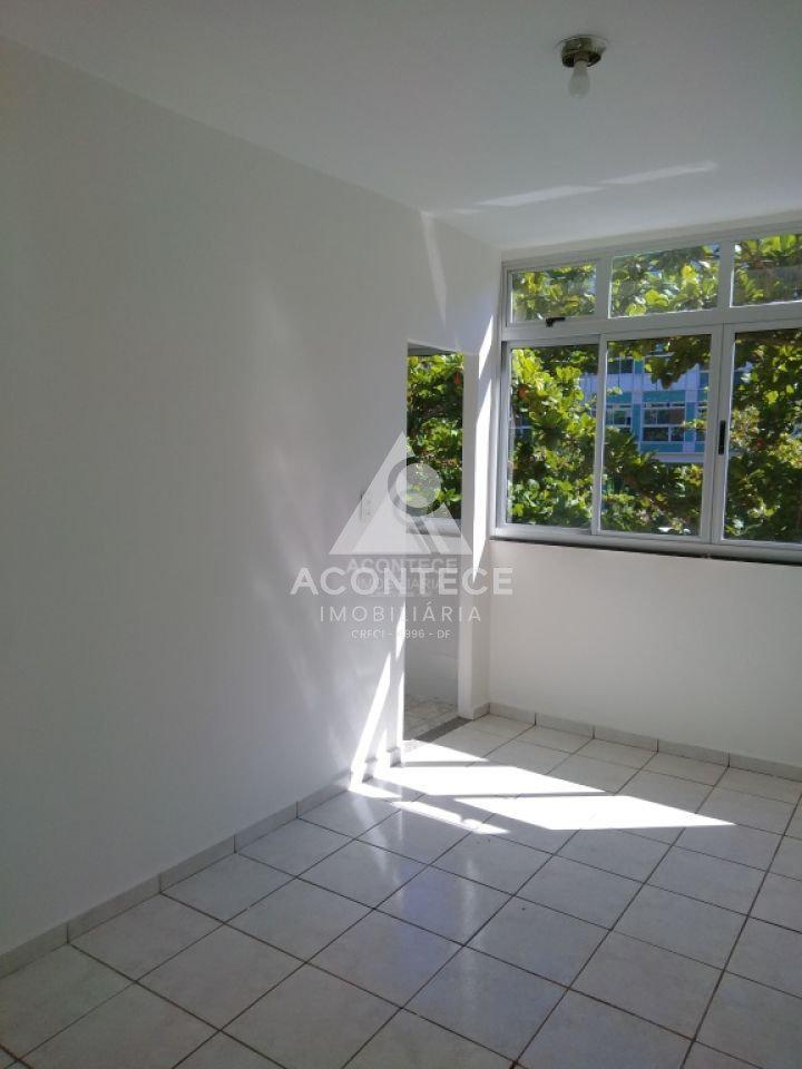 Apartamento, Asa Sul, 1 Quarto