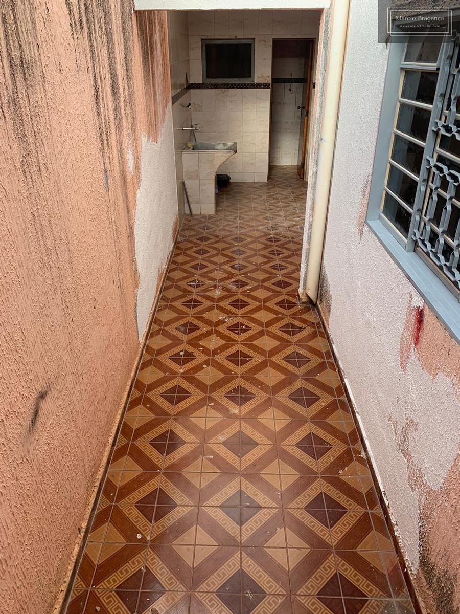 Casa, Taguatinga Norte, 11 Quartos, 6 Vagas