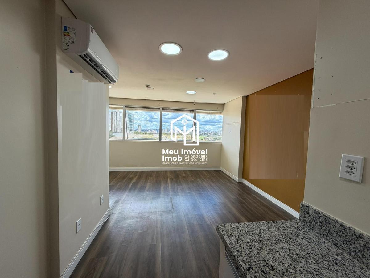Sala, Brasília/Plano Piloto, 0 Quarto