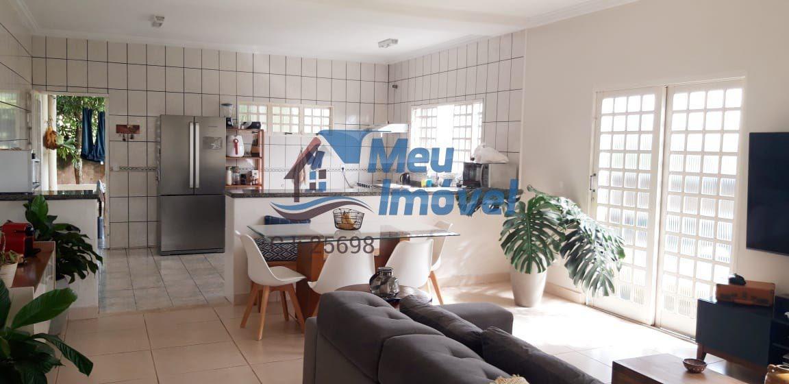 Casa, Brasília/Plano Piloto, 5 Quartos