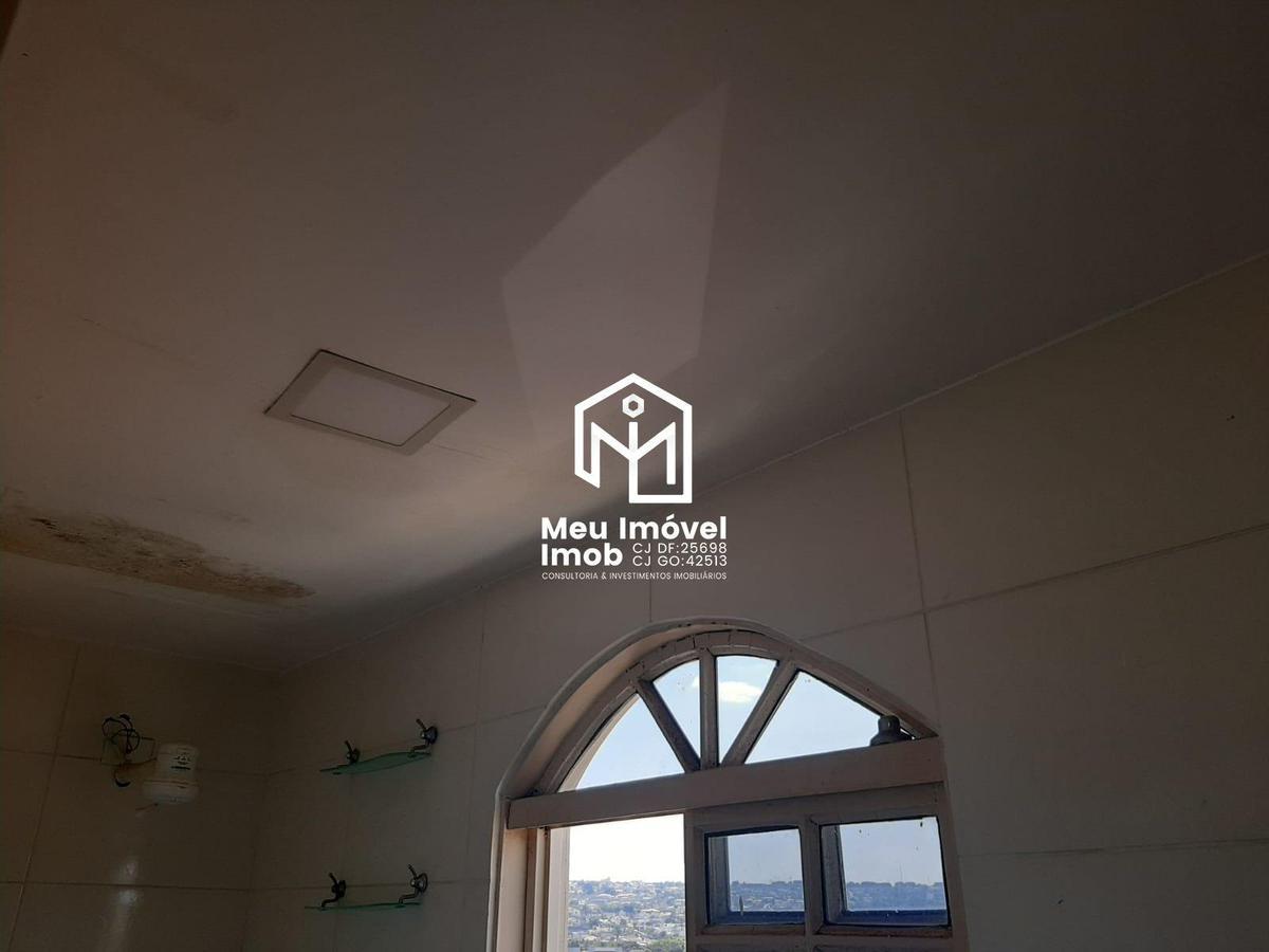 Apartamento, Vicente Pires, 1 Quarto