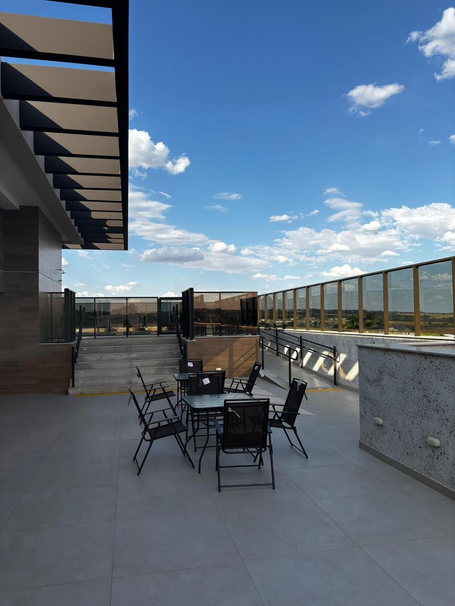 Apartamento, Sobradinho, 3 Quartos, 1 Vaga, 1 Suíte