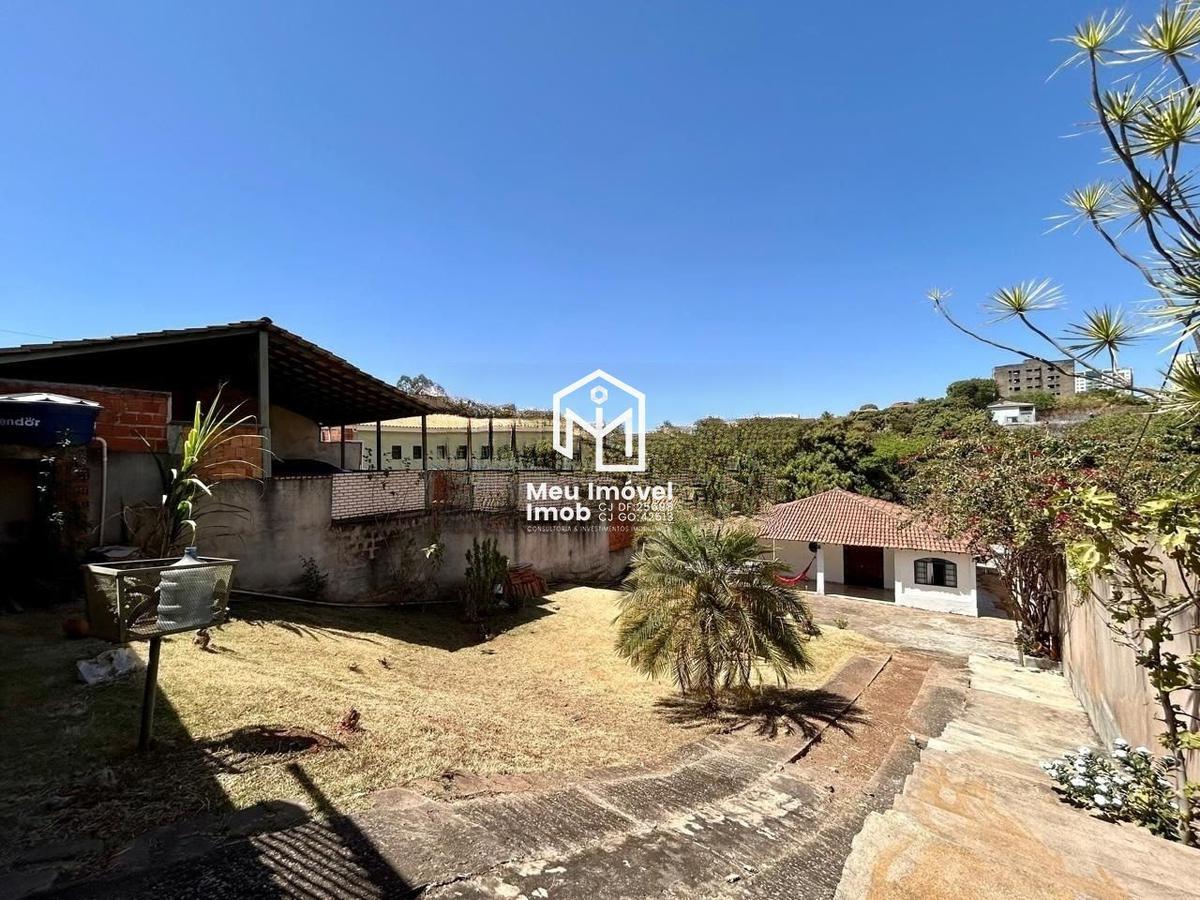 Casa, Brasília/Plano Piloto, 4 Quartos