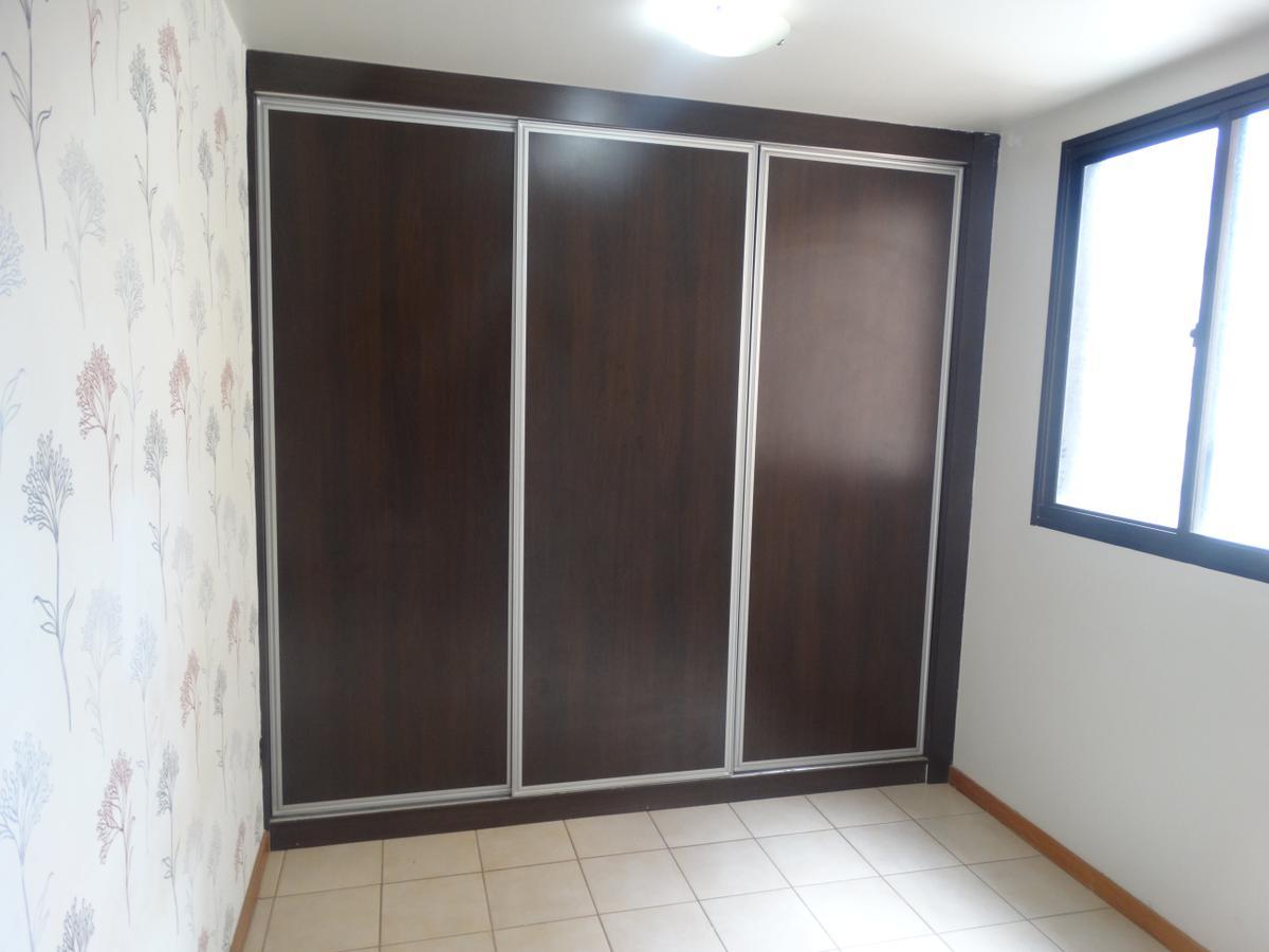 Apartamento, Norte, 2 Quartos, 1 Vaga, 1 Suíte