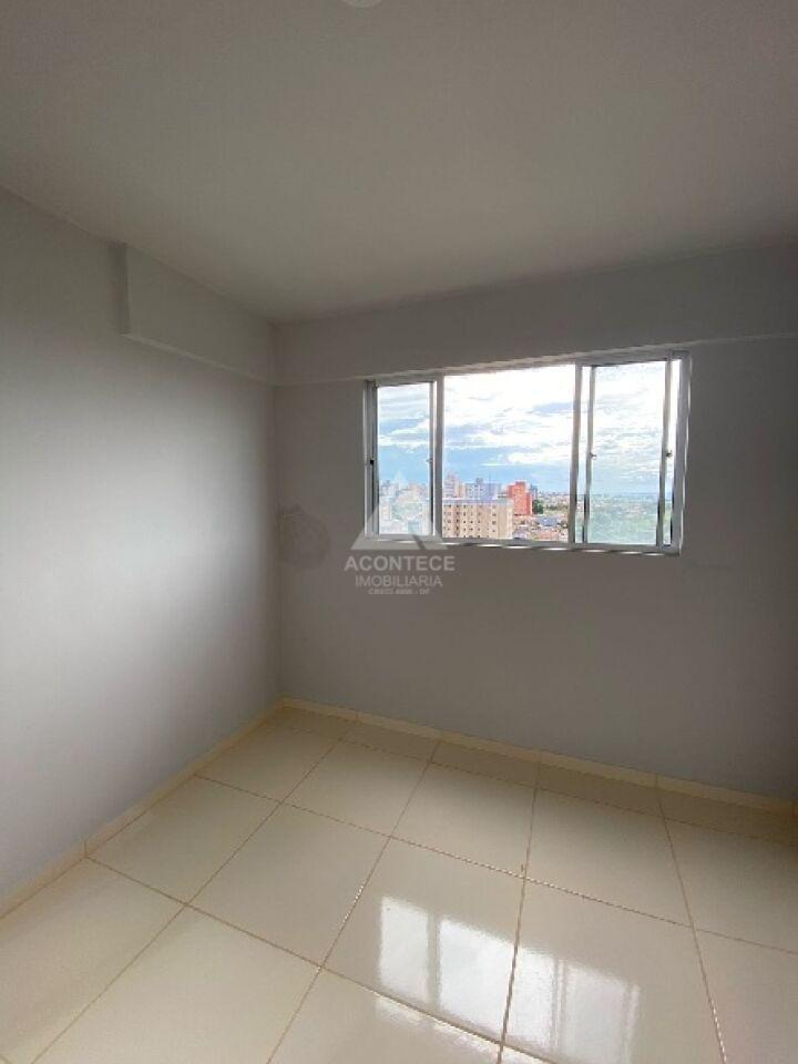Apartamento, Samambaia Norte, 2 Quartos, 1 Vaga
