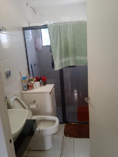 Apartamento, Novo