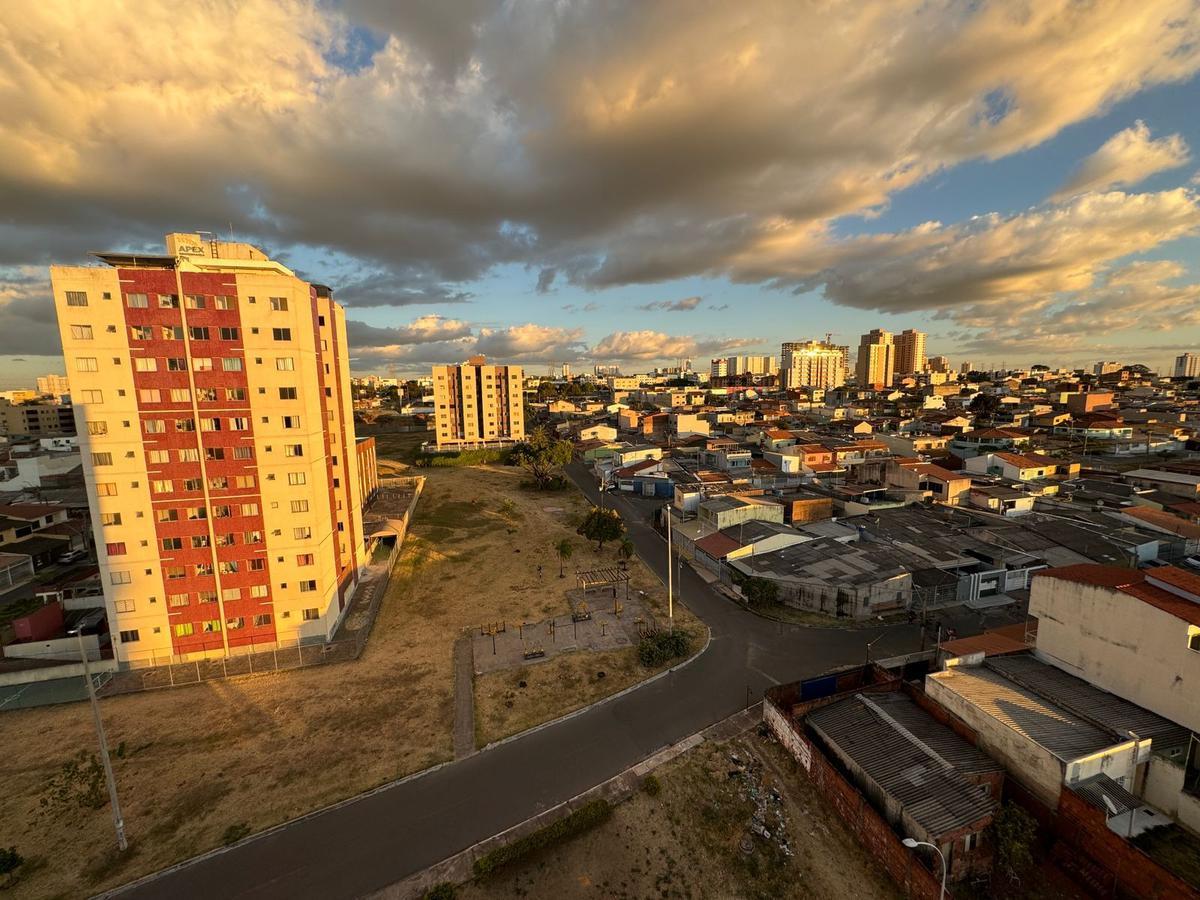 Apartamento, Samambaia Norte, 2 Quartos, 1 Vaga